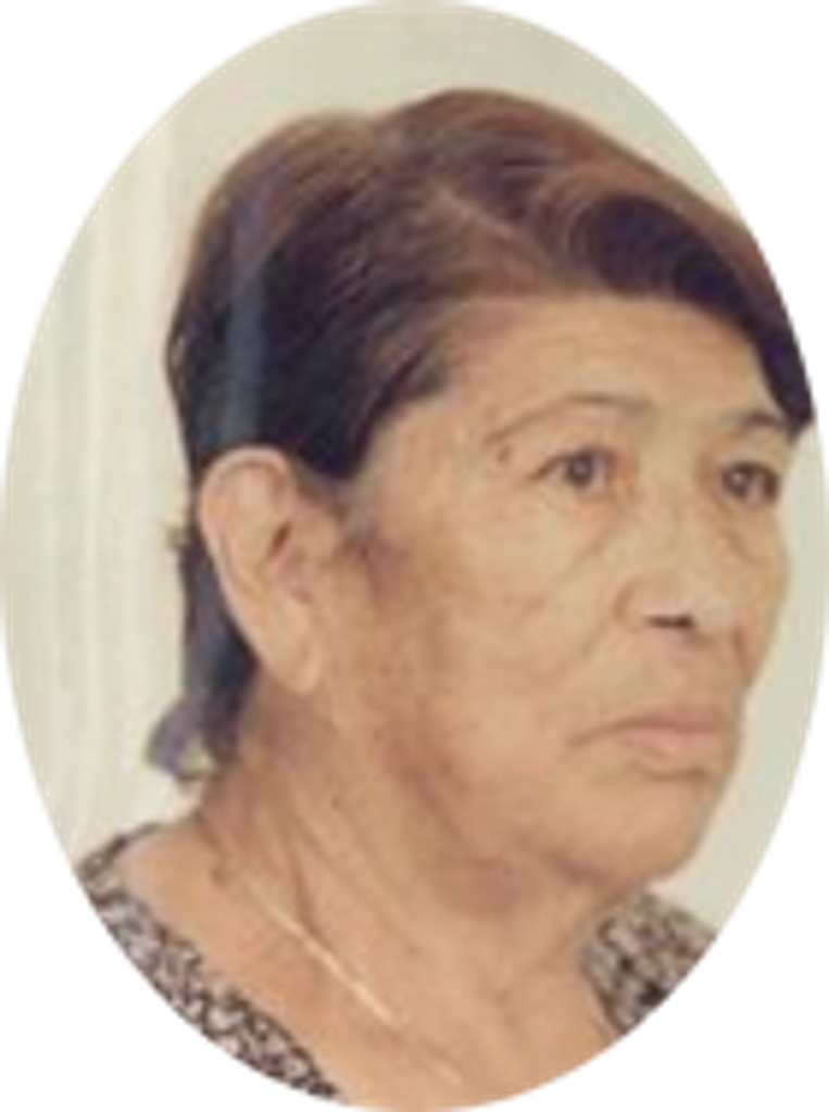Trinidad Ramirez