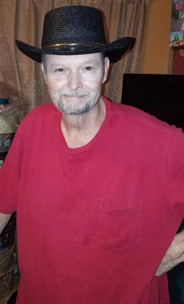 Warren Paul Mayberry