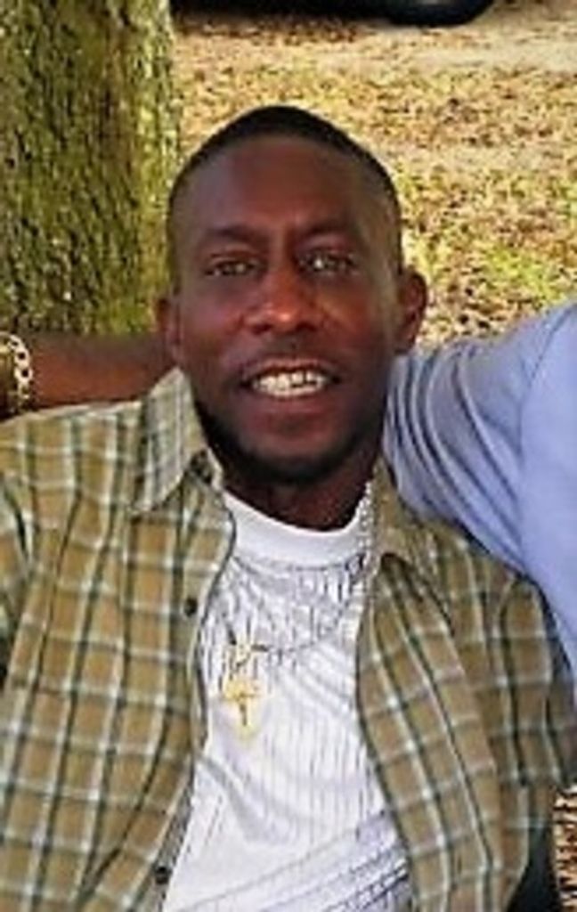 Linwood R. Jones Profile Photo