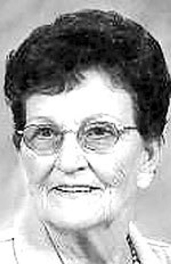 Mamie Rikel Profile Photo