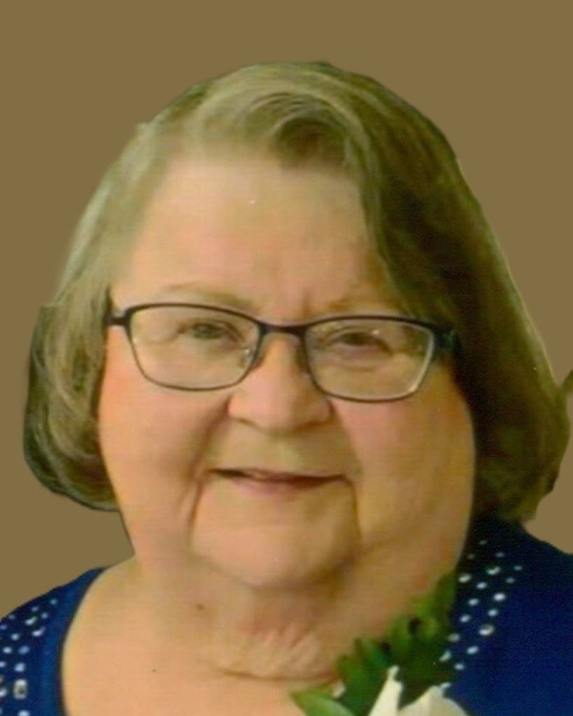 Evelyn Louise Navarre Profile Photo