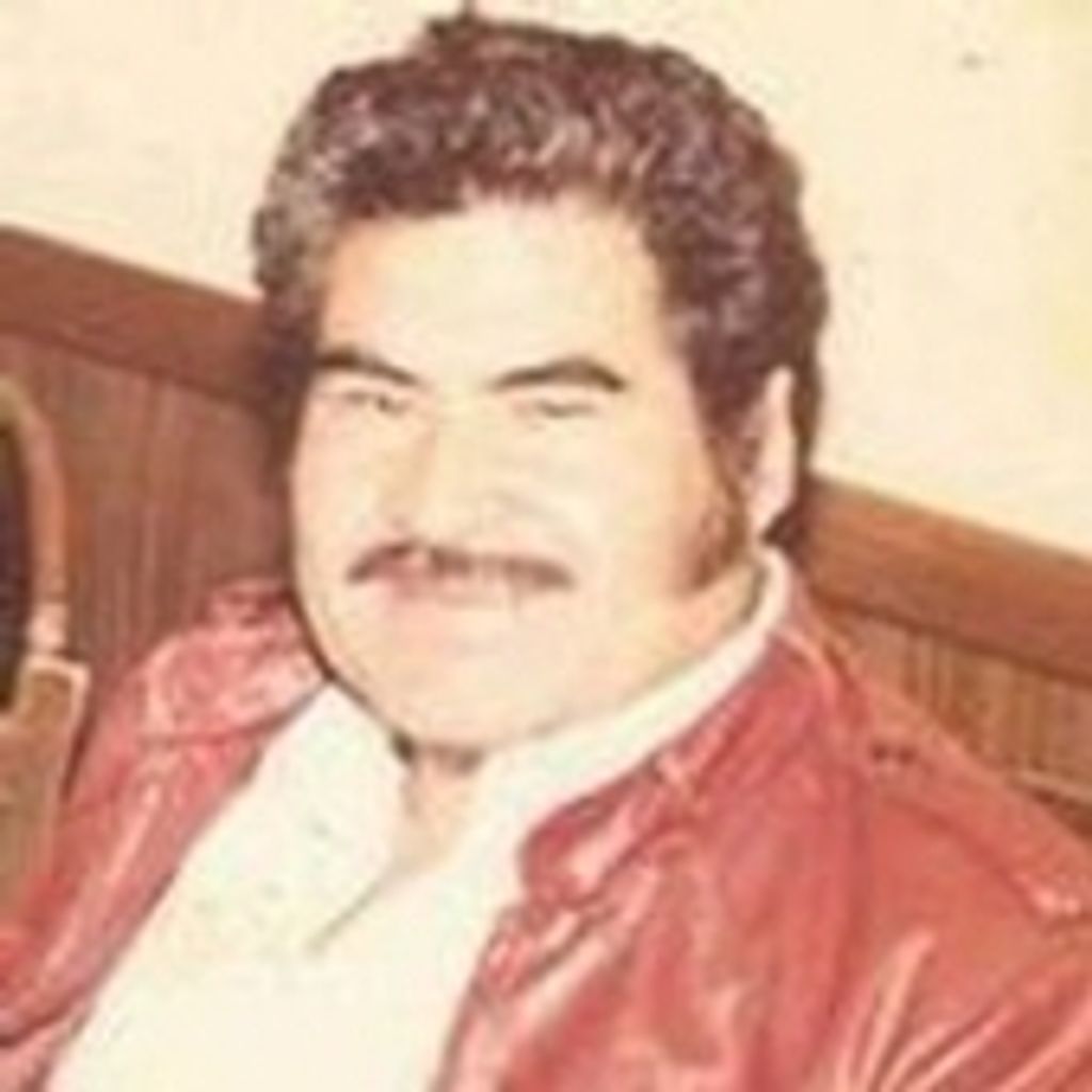Lucio Morales