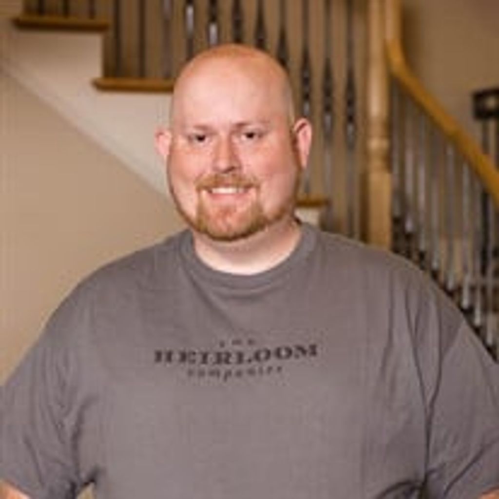 Michael Paul Williams