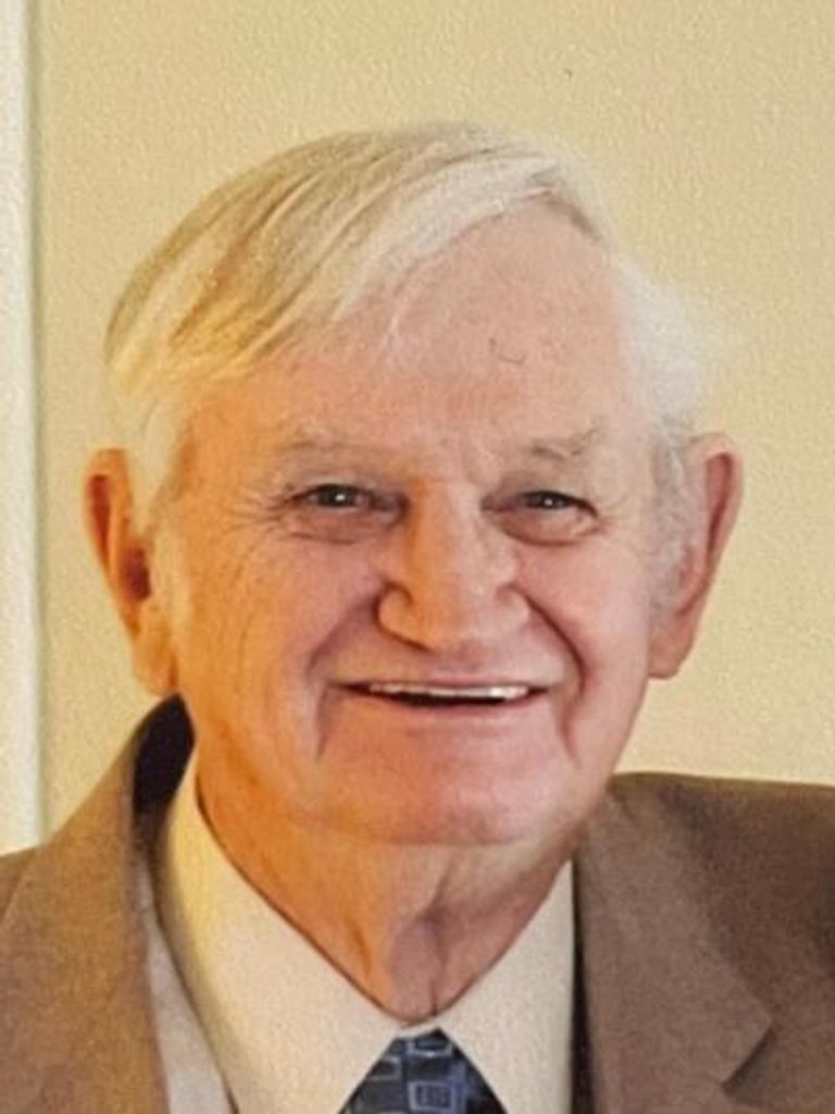 James Howard Mayben Profile Photo