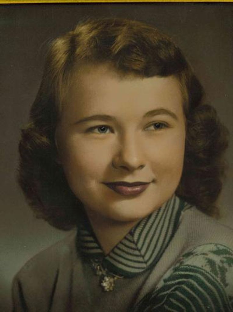 Bernita Joyce Davis Profile Photo