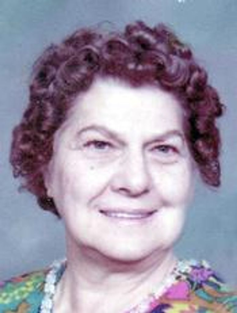 Willa Hammons