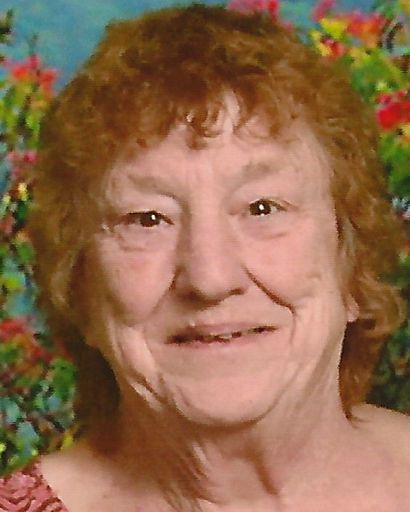 Gardelia Mae Breyley's obituary image
