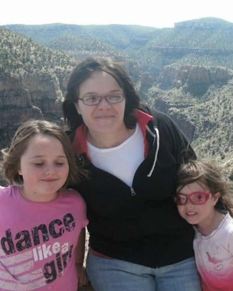 Amanda Merlene Udall Garcia Profile Photo