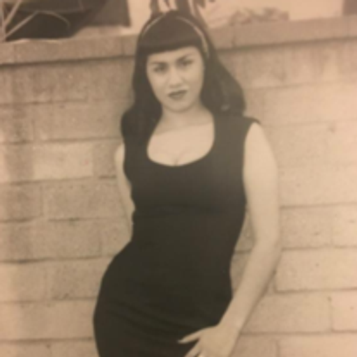 Jessica Cano Profile Photo