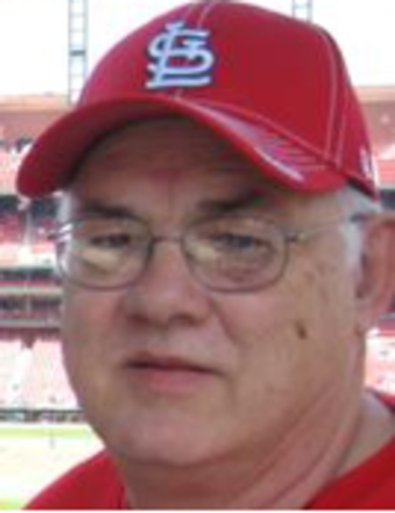 Thomas Wayne Rosene