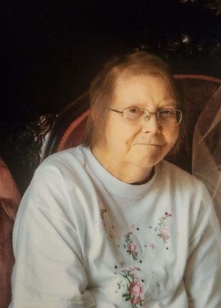 Martha "Marty" Sweet Profile Photo