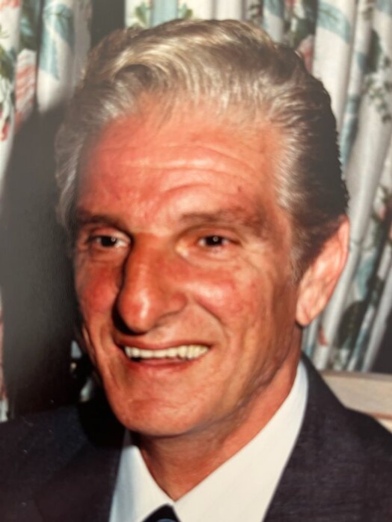 Bernard Joseph Tessicini Jr. Profile Photo