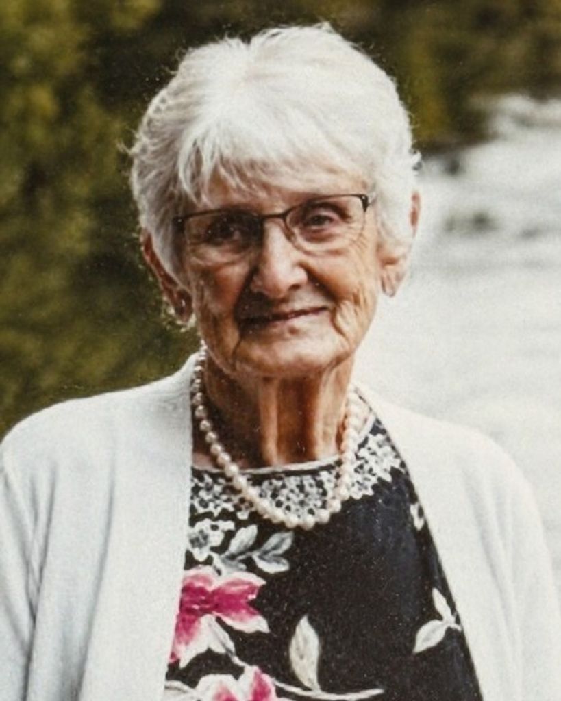 Myrna Margaret Jane Conway Profile Photo