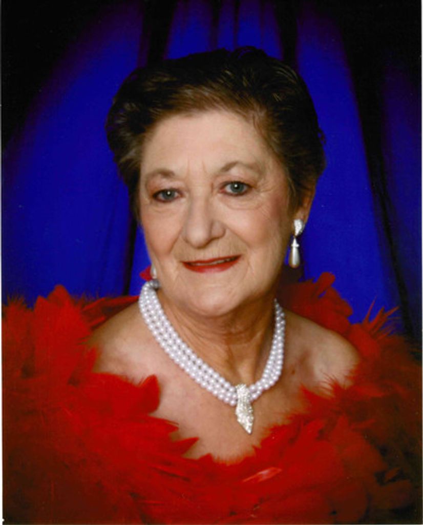 Livingston- Mary J. Roop Profile Photo