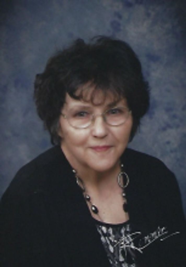 Nelda Mary Jordan