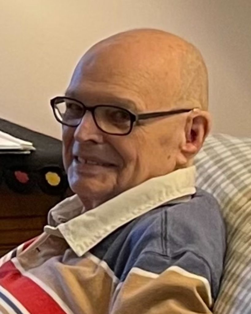 George Scharlott Profile Photo