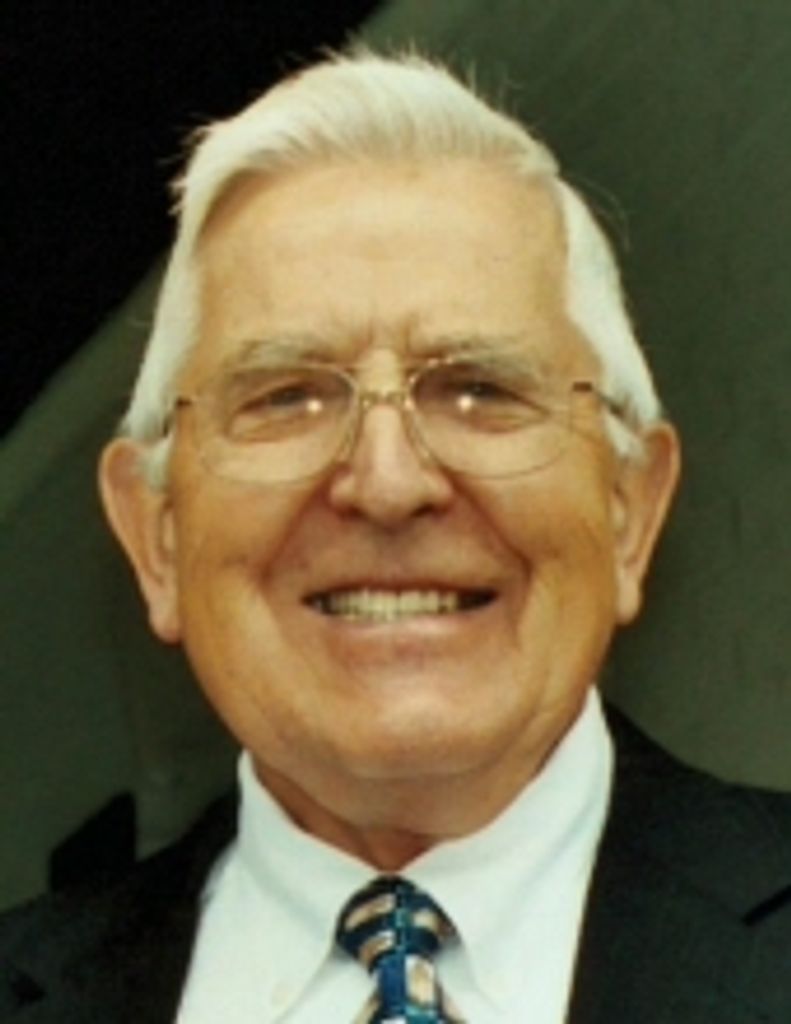 Ernest Frederick Dubert