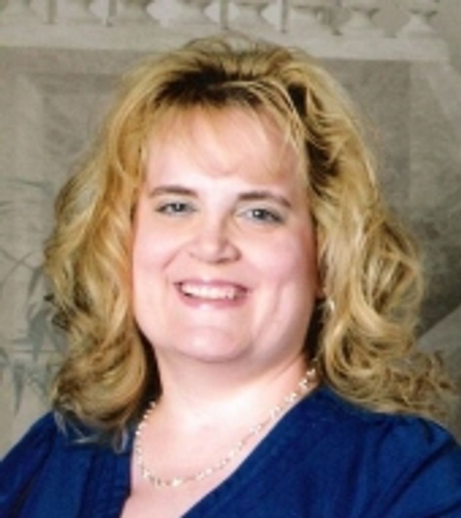 Laura Suzanne (Nee Wernke) Hammel