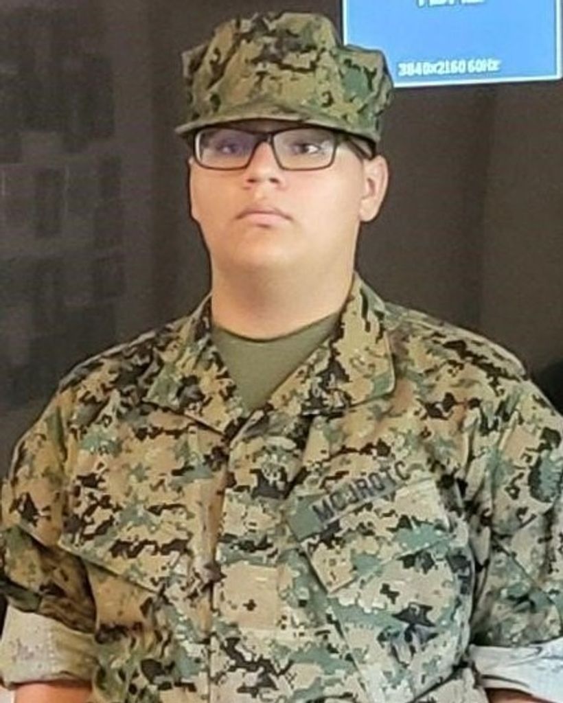 Marcus Anthony Diaz Jr.