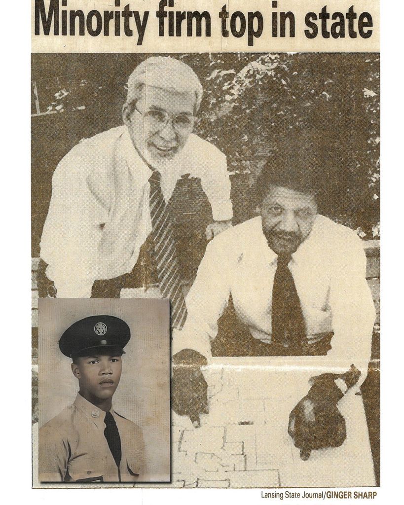 John Caleb "JC" Morris Profile Photo