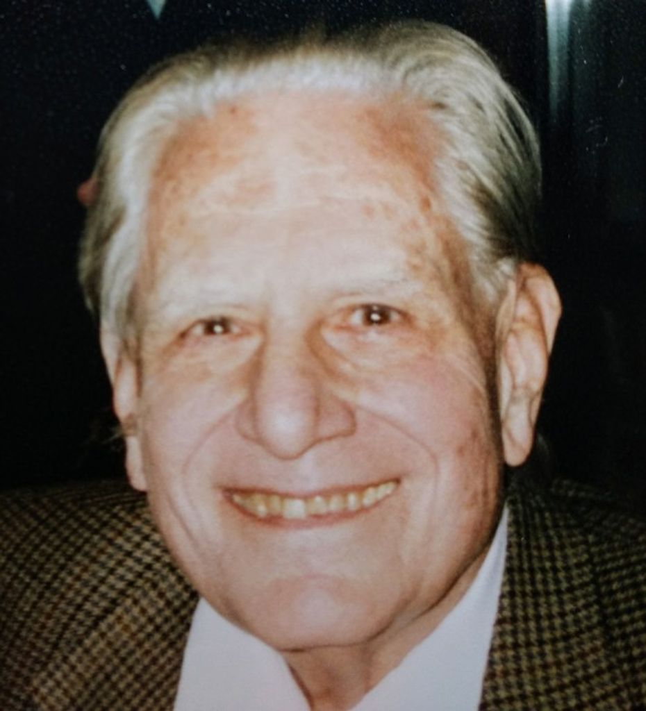 Richard C. O'Neil