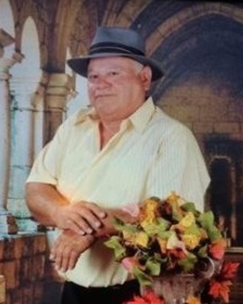Antonio Leal Aragonez Jr.