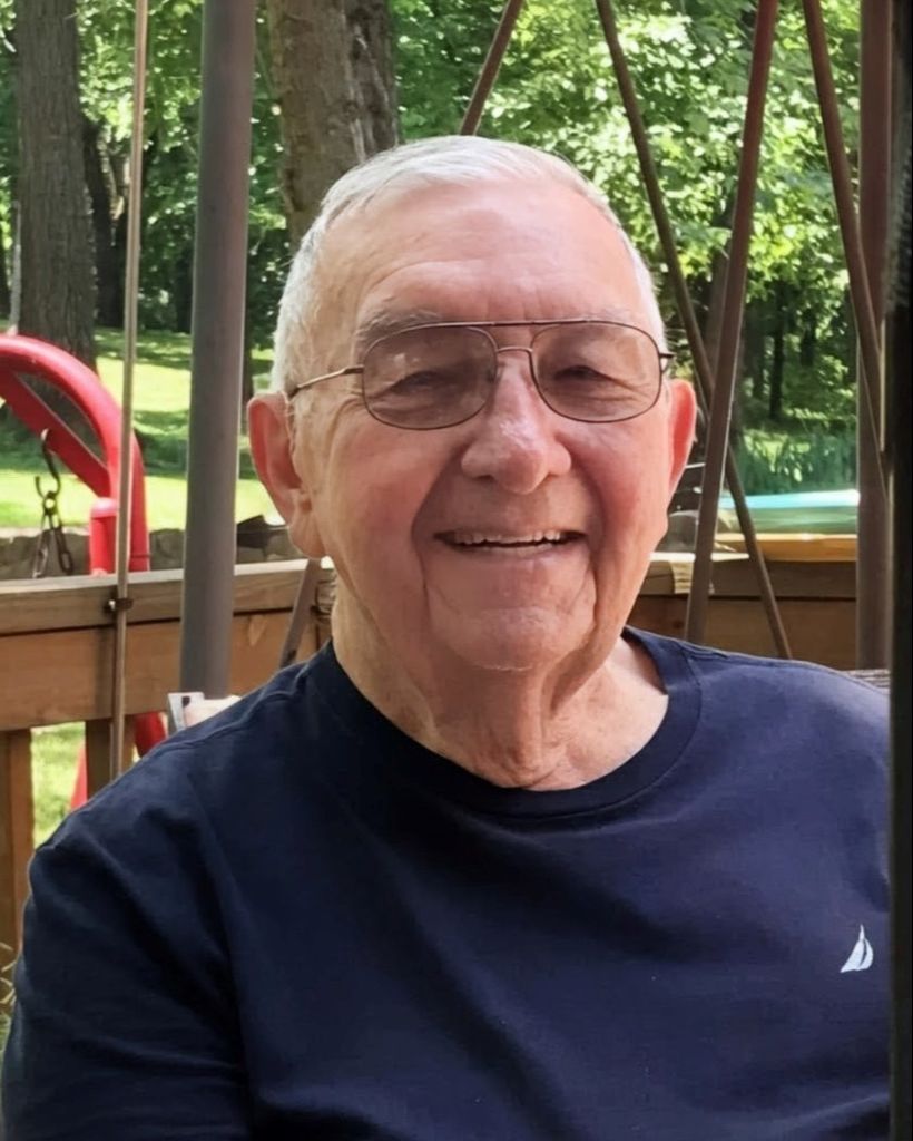 Leo "Pat" Patrick Reagan