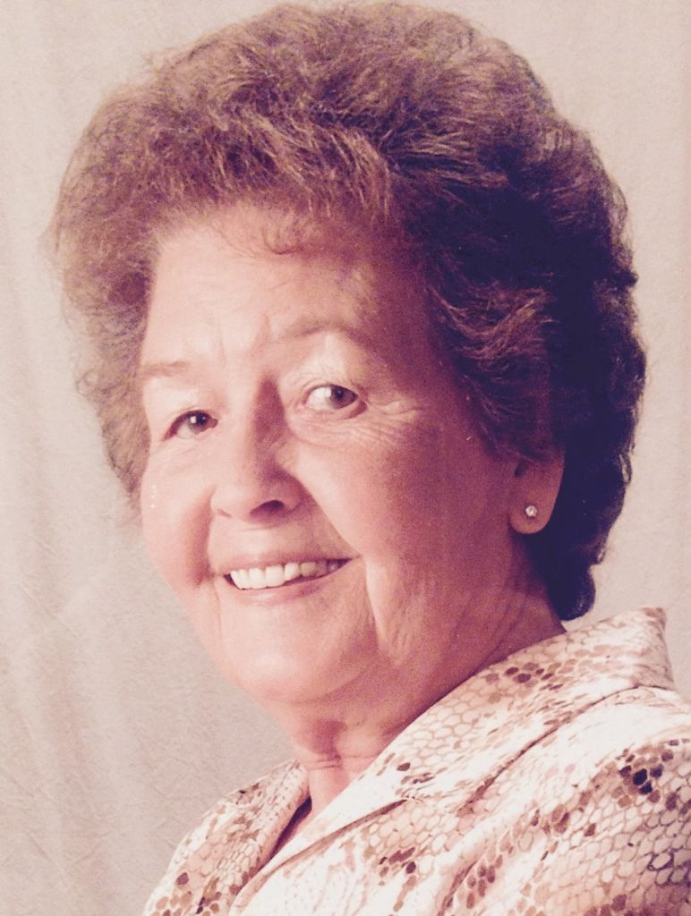 Mrs. Myrtis Dinkins Lee