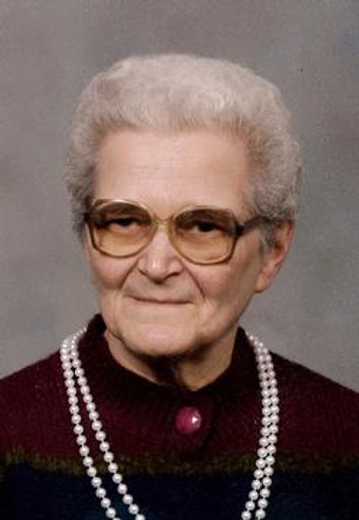 Pearl Zerr Profile Photo