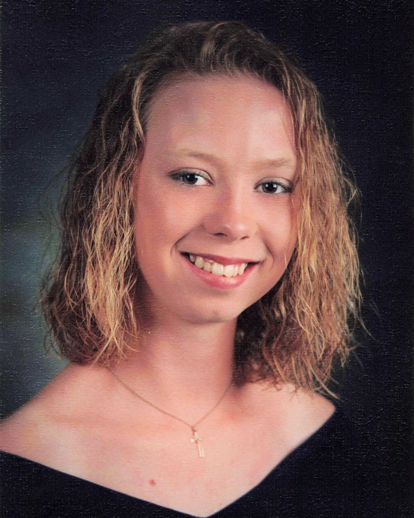 Racheal Danielle Johnson