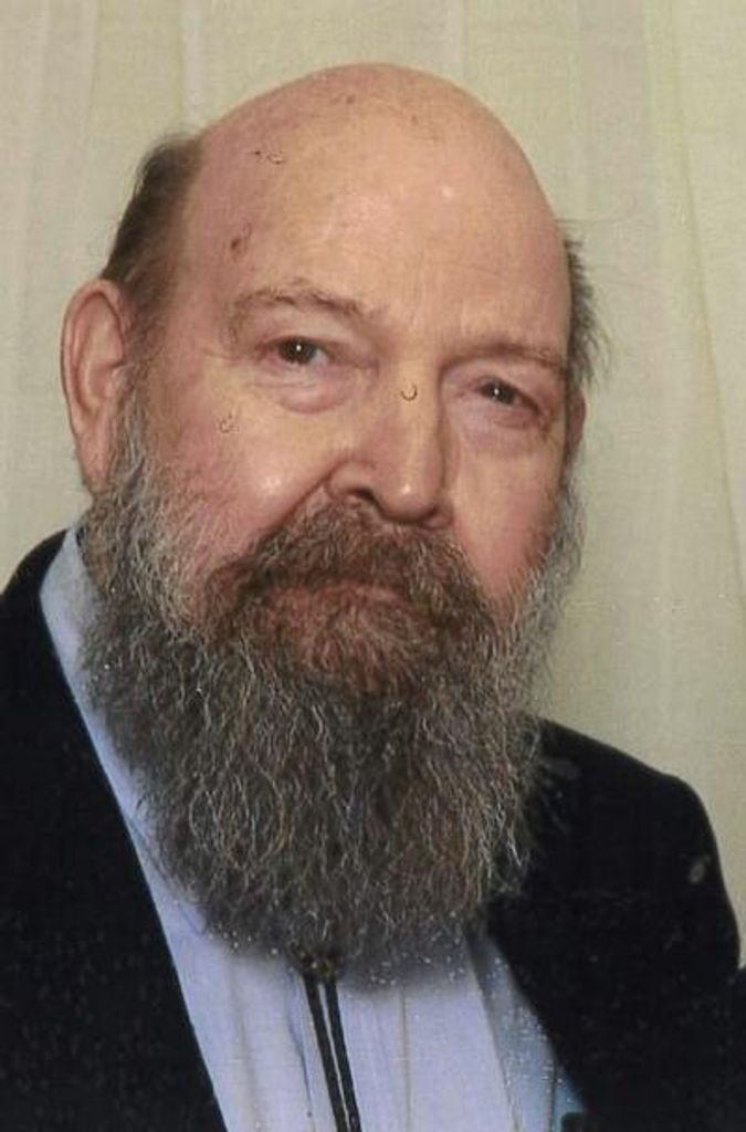 Arthur "Jay" Jackson Howell Profile Photo