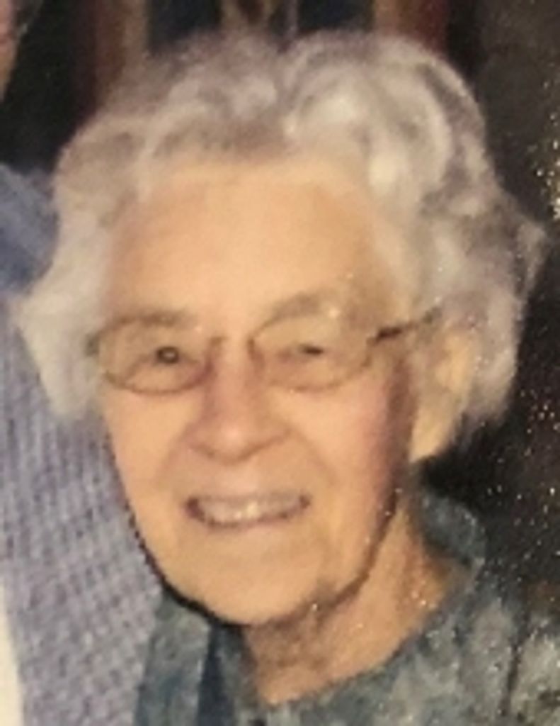 Lois A. Fry Profile Photo