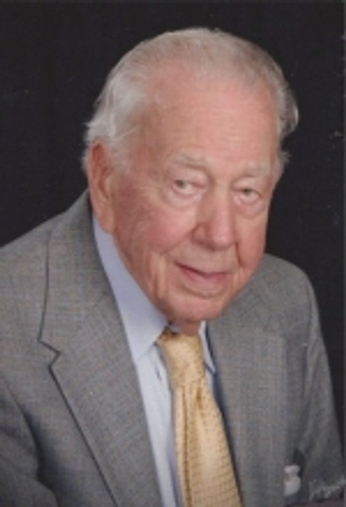 Guy William Daves