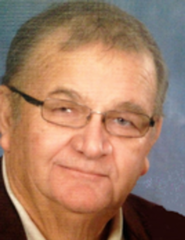 Gary  Ray Thomas