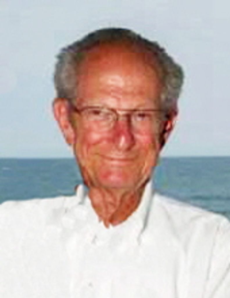 Ted Franklin Mckaughan