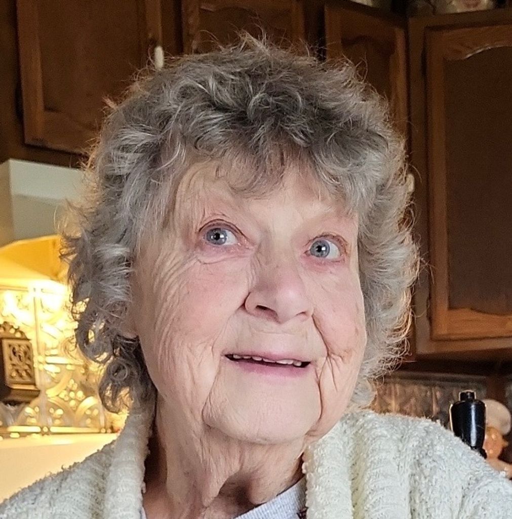 Linda (Richardson)  Novak