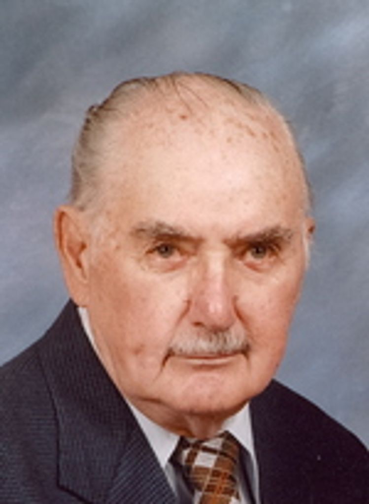 George R. Callahan