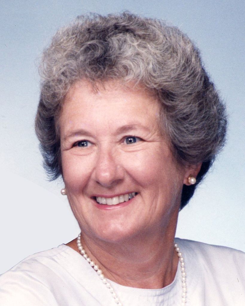 Anne T. Haley Profile Photo