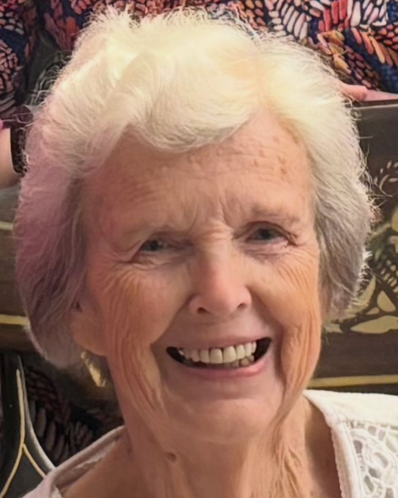 Ida Mae Chaffin Profile Photo