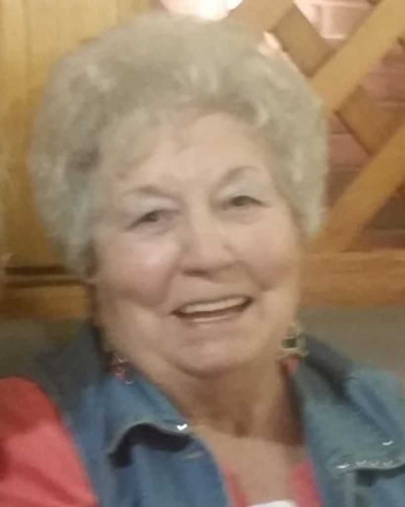 Opal Johnson Profile Photo