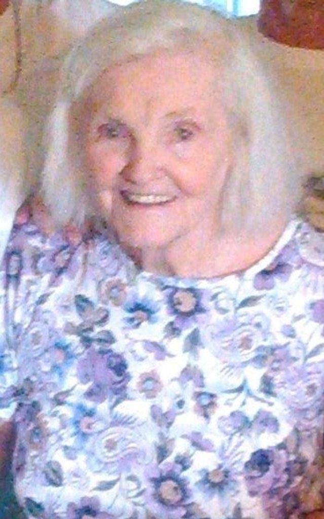Lucille Fae Hancock