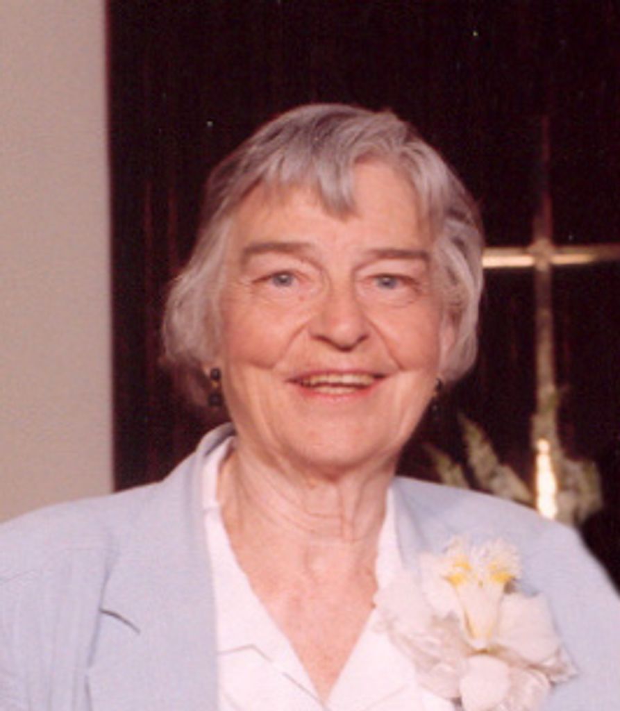 Linda Key (Hawthorne) Profile Photo