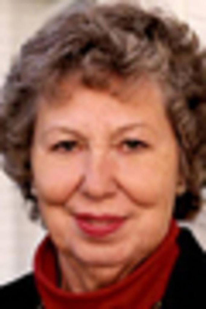 Wilma (Fryar) Jackson