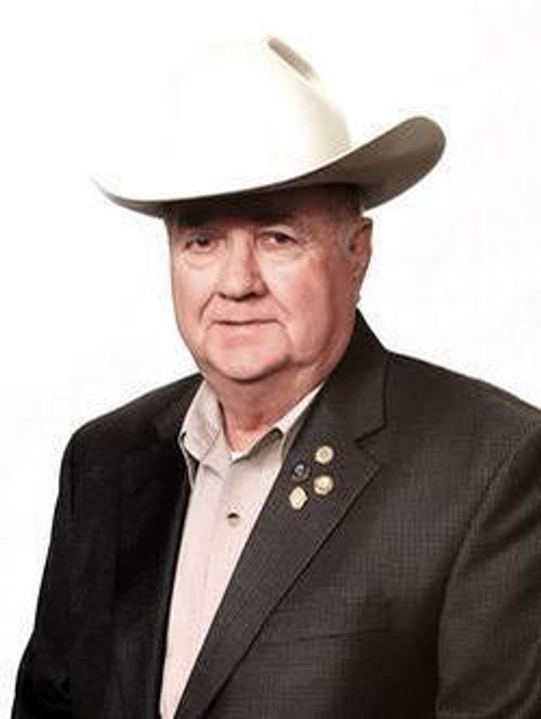 Sgm (Retired) Ira Edward "Uncle Buddy" Whitaker
