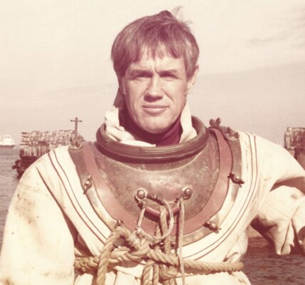 Charles Robert Hersey Profile Photo