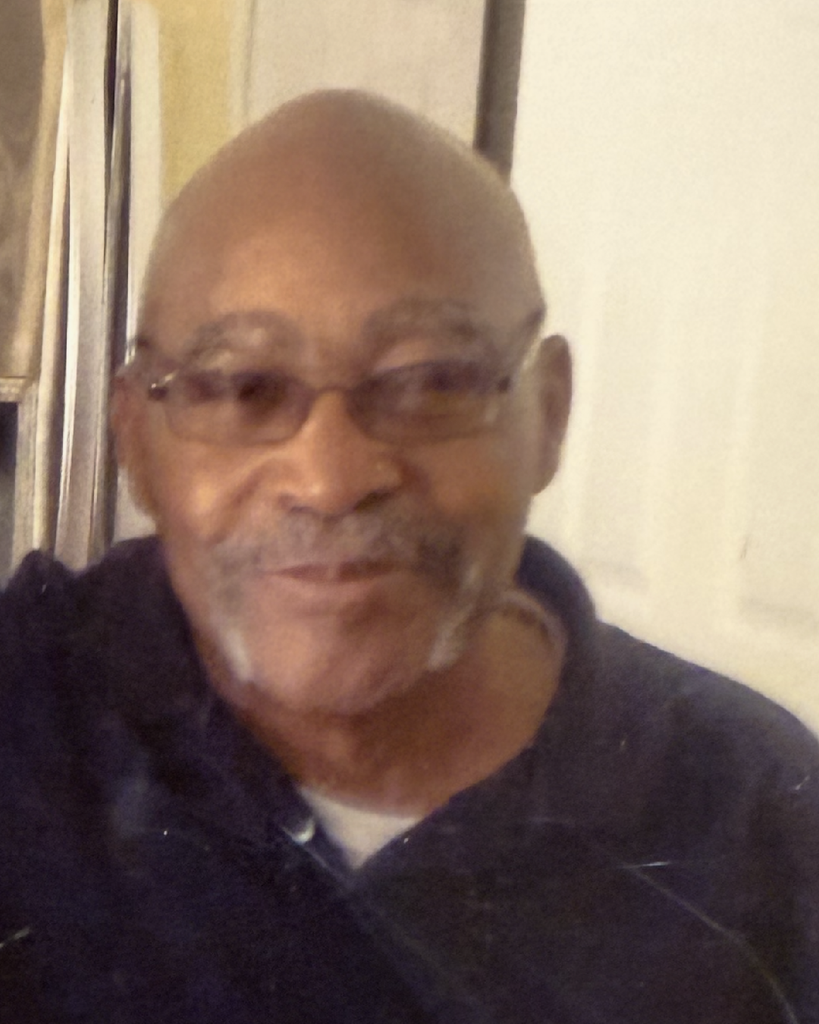 Algie Perry Massey
