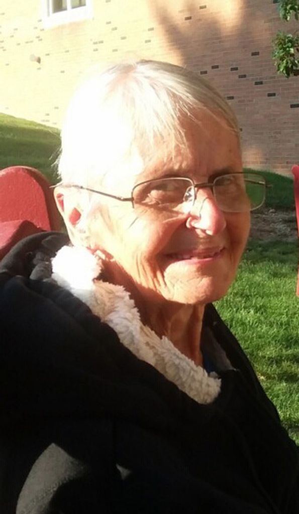 Pauline M. "Paula" (Johnson)  Cavin