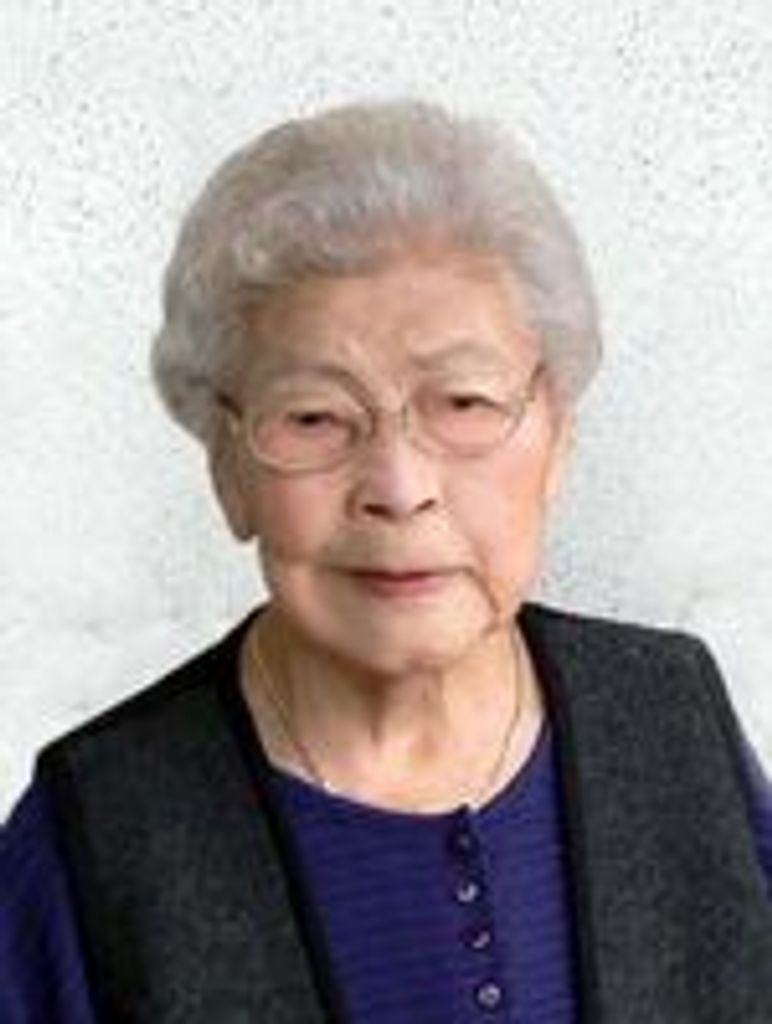 Tamae Fujii