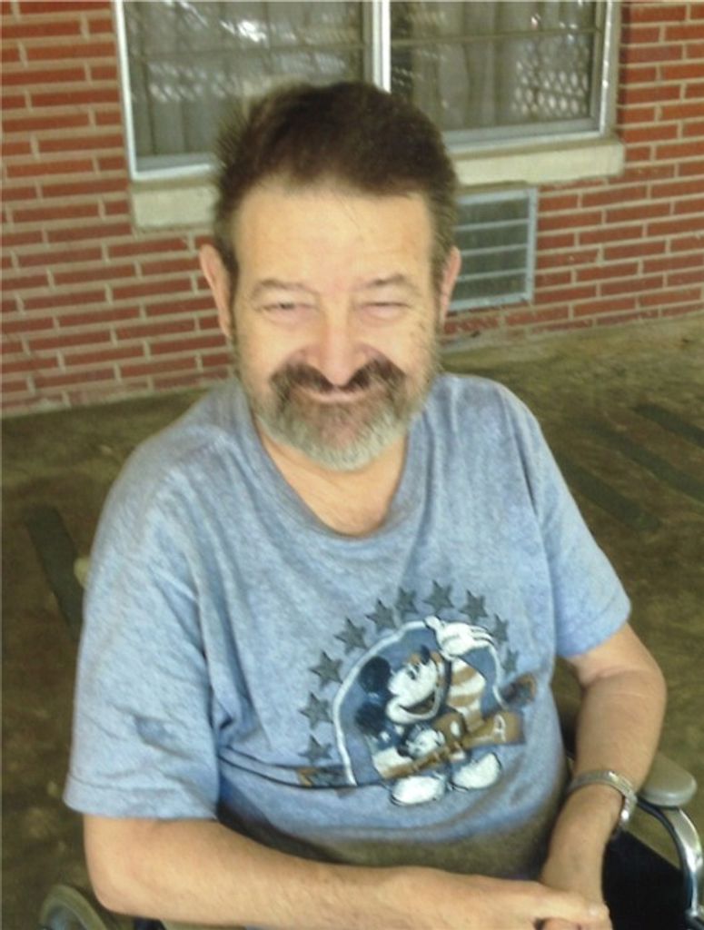 Charlie Gordon Gunter