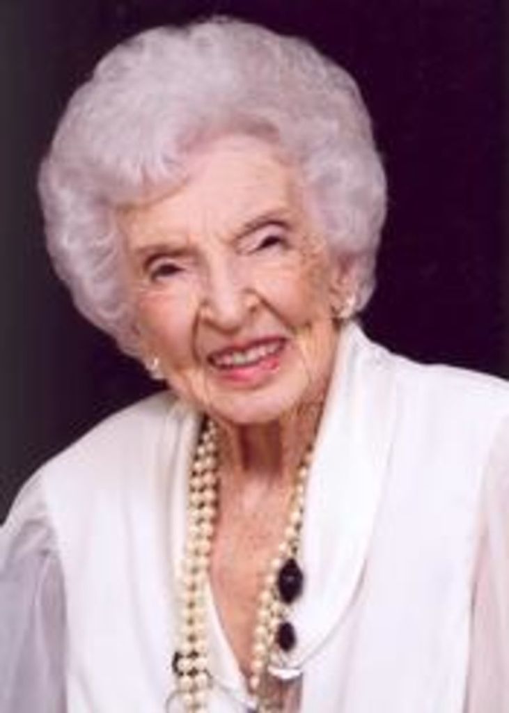 Maudie Prisbrey Graves Leavitt
